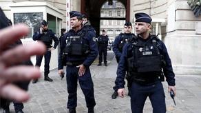 Во Франции арестованы лидеры грузино-армянской преступной группировки