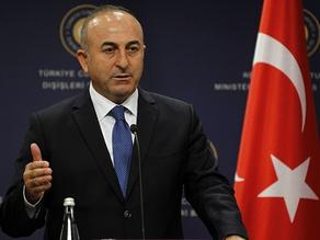 We will stand by Azerbaijan irrespective of the solution it will choose: Turkish Minister