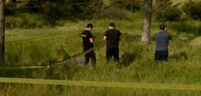 В Тбилиси обнаружили тело неизвестного мужчины