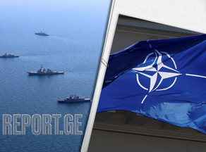 NATO-ს თავდაცვის საერთო ხარჯები იზრდება