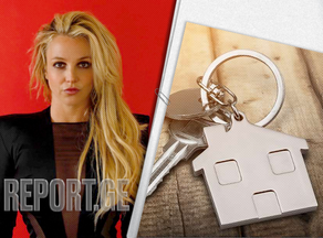 Britney Spears planning to buy a house