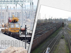 Russia-occupied Abkhazia demands to be involved in Russia-Armenia railway project