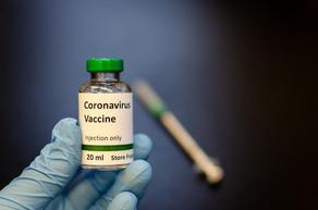 Work on coronavirus vaccination started