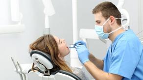 ჯანდაცვის სამინისტრო სტომატოლოგიურ კლინიკებს რეკომენდაციით მიმართავს