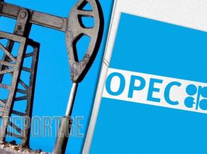 OPEC presents oil production plan