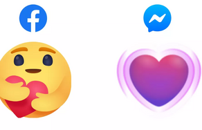 Facebook adds new emotions