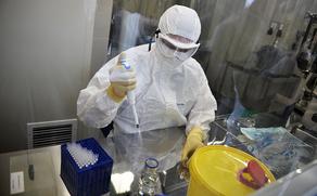 Иран запускает испытания вакцины против COVID-19 на людях