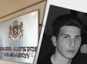 На судебном заседании насилие в отношении Шакарашвили не подтвердилось - ЭКСКЛЮЗИВ