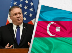 Mike Pompeo to meet with Foreign Ministers of Armenia and Azerbaijan