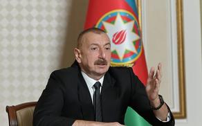 Azerbaijan supports US policy to resolve Karabakh conflict