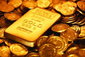 რა ღირებულების ოქროს ყიდის ეროვნული ბანკი