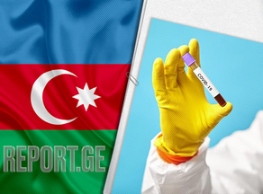 В Азербайджане обнаружен британский штамм коронавируса
