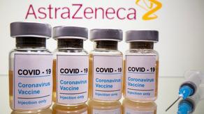 EU's drug regulator backs AstraZeneca vaccine after safety investigation