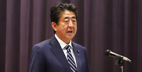 იაპონიის პრემიერი გაერო-ს უშიშროების საბჭოს რეფორმირების ინიციატივით გამოდის