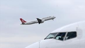 Turkish Airlines создает новую компанию в сфере грузоперевозок