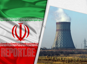 ირანი ნათანზში ბირთვულ ობიექტზე თავდასხმის გამო იმუქრება