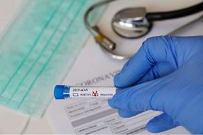 В Аджарии известны результаты тестов 372 пациентов