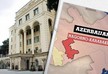 Azerbaijan's Defense Ministry warns Armenia