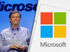 Microsoft told Bill Gates to stop 'inappropriate' emails to female staffer
