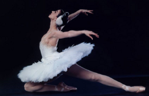 Georgian prima ballerina to head Novosibirsk's ballet company