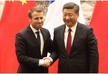 Китай и Франция подписали контракты на общую сумму 15 млрд. долларов