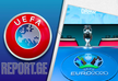 UEFA names the best players of EURO 2020