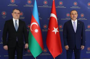 Ankara offers Baku to travel with domestic passports