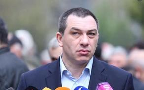 Giga Bokeria: Bidzina Ivanishvili will lose