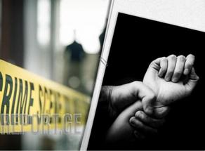 Father detained on charges of raping own underage children in Tbilisi