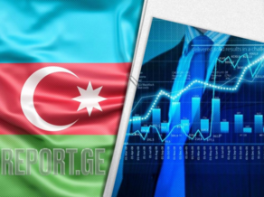 Azerbaijan's economy grows by 5.3%