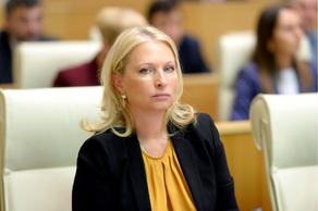 Натия Турнава не подтверждает восстановление авиасообщения между Грузией и Россией