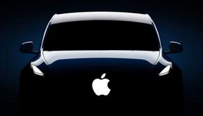 Apple accelerates work on car project, aiming for fully autonomous vehicle