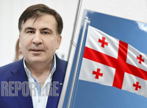Saakashvili: Why do I have to go to jail, because I have built the Georgian state?