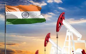 ინდოეთი სტრატეგიული მარაგებიდან ნავთობის ყიდის