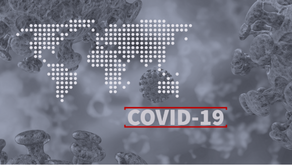 27 მარტი: COVID-19-ის ახალი შემთხვევები მსოფლიოში