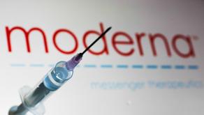 How much will Moderna's vaccine cost?