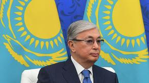 President of Kazakhstan orders the opening of fire