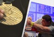 Georgian coach Tengo Gazdeliani earns champion title at World Para-Armwrestling Championships
