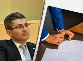 Грузинская мечта подписала Кодекс поведения политических партий
