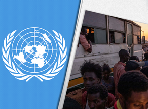 გაერო ეთიოპიაში კონფლიქტის შედეგად დაზარალებულებს დაეხმარება