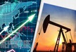 Oil price increasing
