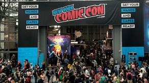 ფესტივალი New York Comic Con ვირტუალურ ფორმატში გაიმართება