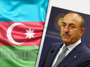 Mevlut Cavusoglu: We will protect the fair fight of Azerbaijan in UNESCO