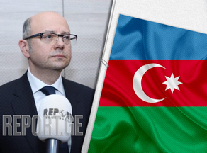 Armenia to be able to participate in energy projects of Azerbaijan