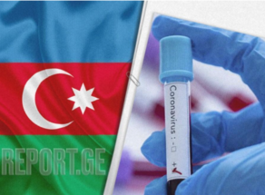 New cases of COVID-19 at 1 774 in Azerbaijan