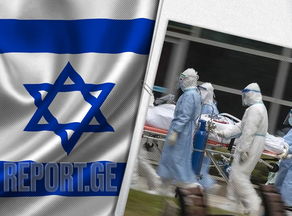 COVID-19-ის გამო, ისრაელის არმიამ მოქალაქეებს სამედიცინო დახმარება პირველად გაუწია