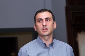 Элисашвили: Если политзаключенных не освободят, ноги моей не будет в парламенте