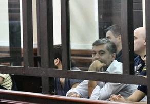 Okruashvili sentenced to imprisonment over Buta Robakidze's case