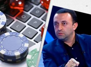 Representatives of Gambling Business respond to PM Irakli Gharibashvili