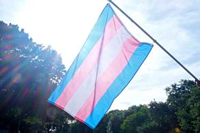В Тбилиси напали на трансгендера
